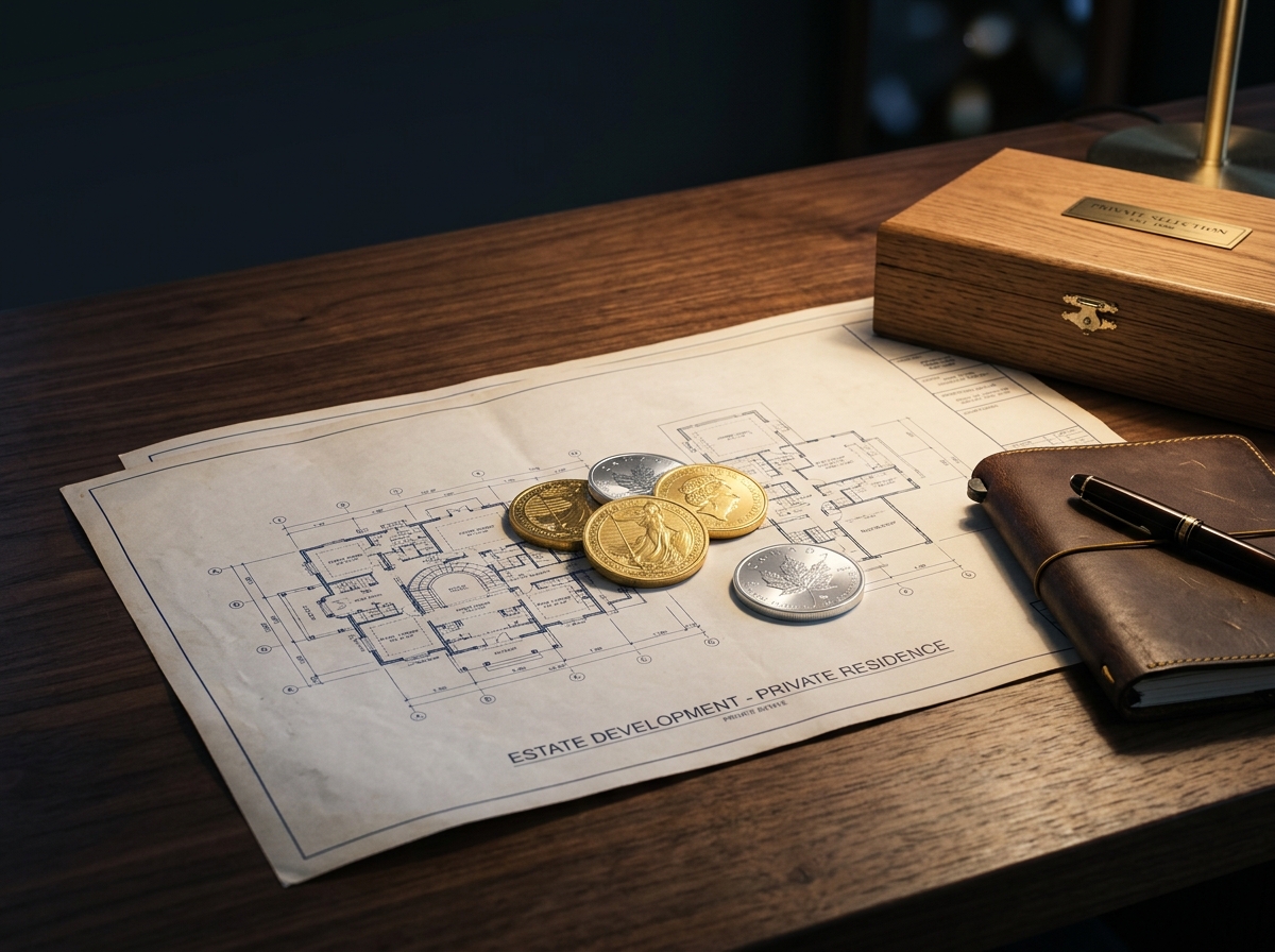 Ochrona kapitału przed inflacją – praktyczne strategie